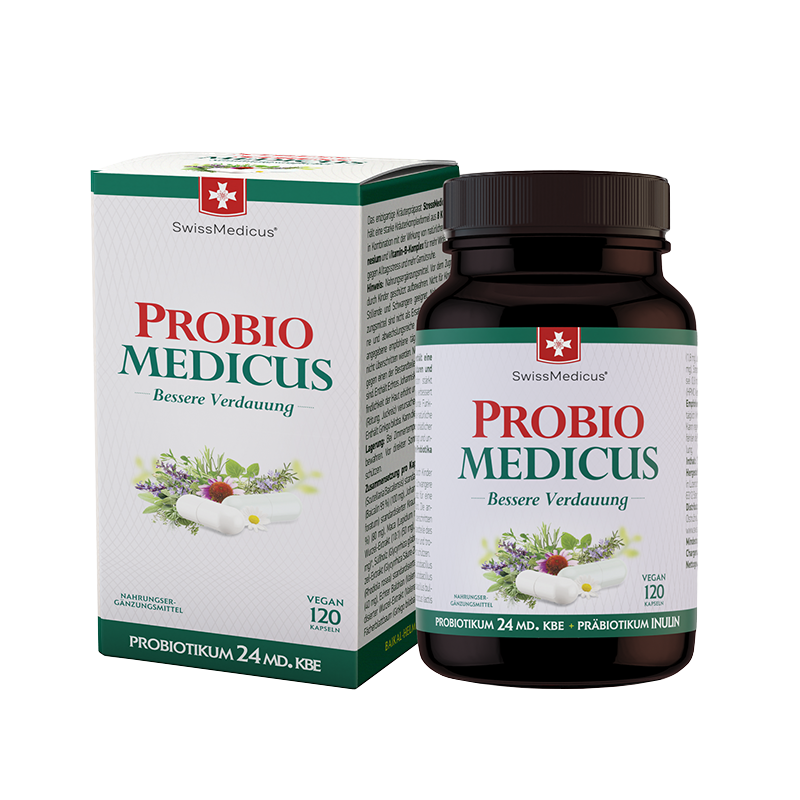 ProbioMedicus