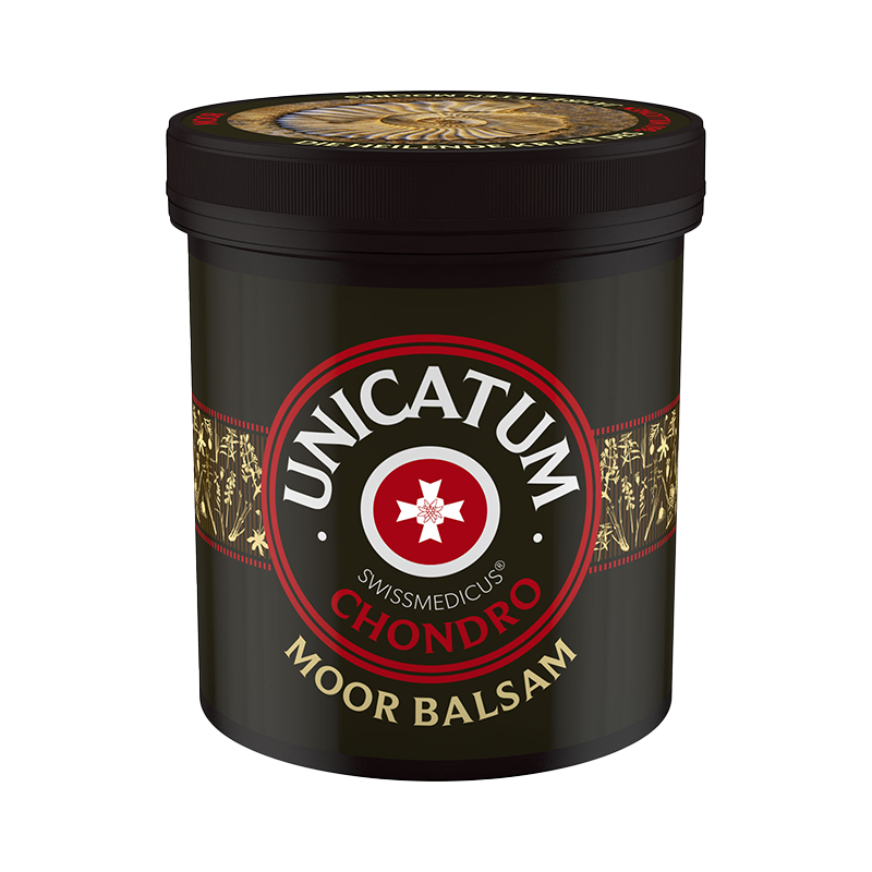 Unicatum Chondro