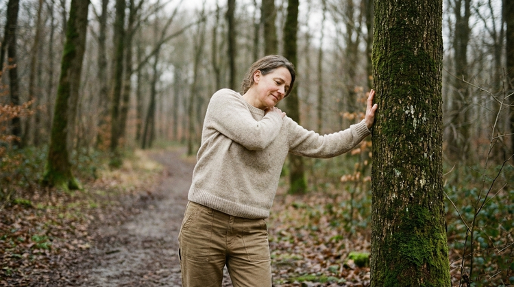 Winter sports and recovery: what your joints and back need after exert ...