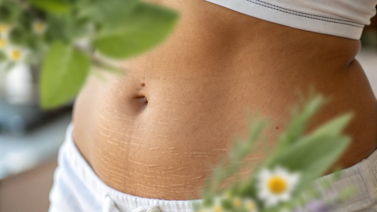 Detoxikace organismu