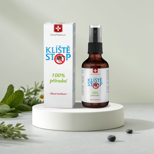 Zecken‑Stopp 100 ml