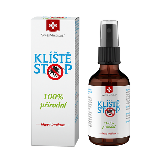Zecken‑Stopp 100 ml