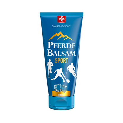 Pferdebalsam Sport kühlend 200 ml