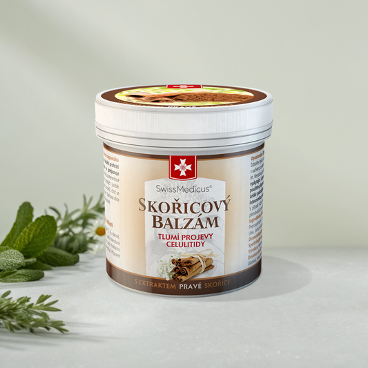 Zimtbalsam 250 ml