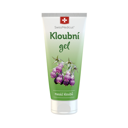 Gelenk-Massagegel 200 ml