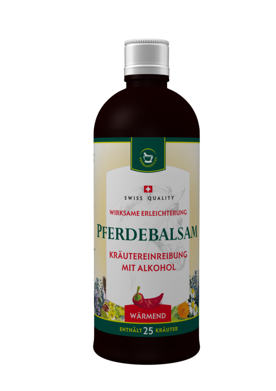 DE pferdebalsam