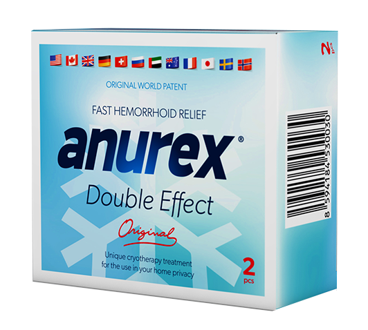 anurex