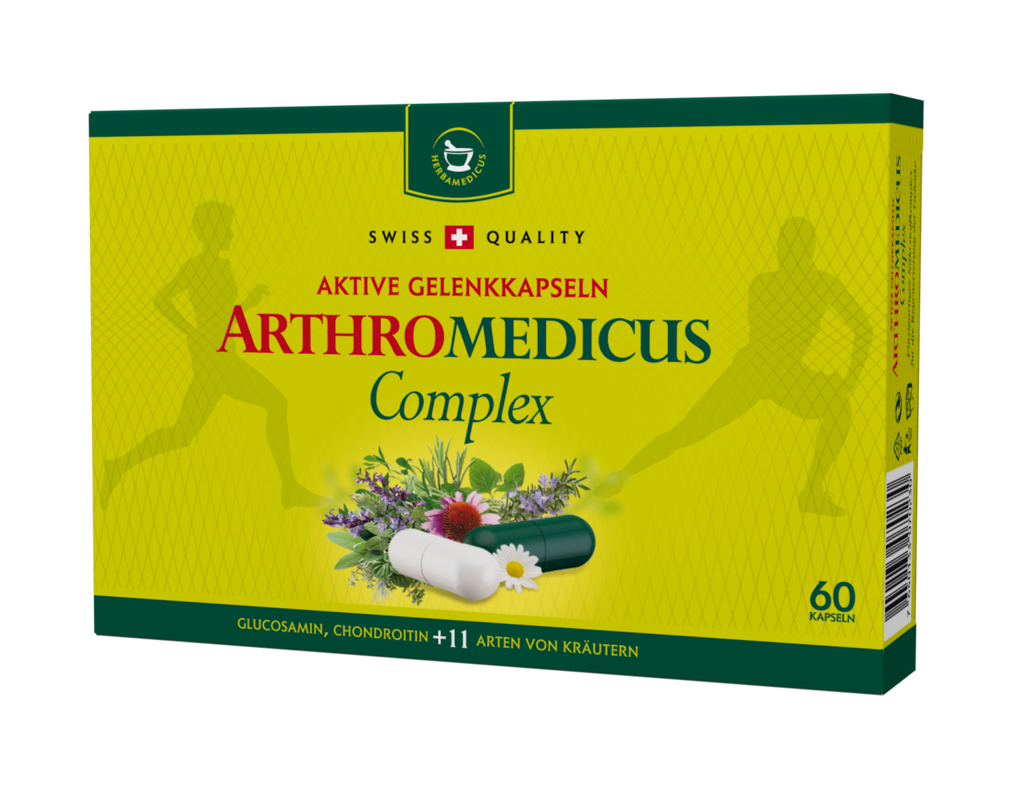 prod arthromedicus 60