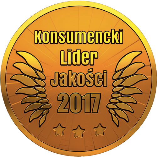 Značka HERBAMEDICUS získala 1. cenu v programe SPOTREBITEĽSKÝ LÍDER KVALITY 2017