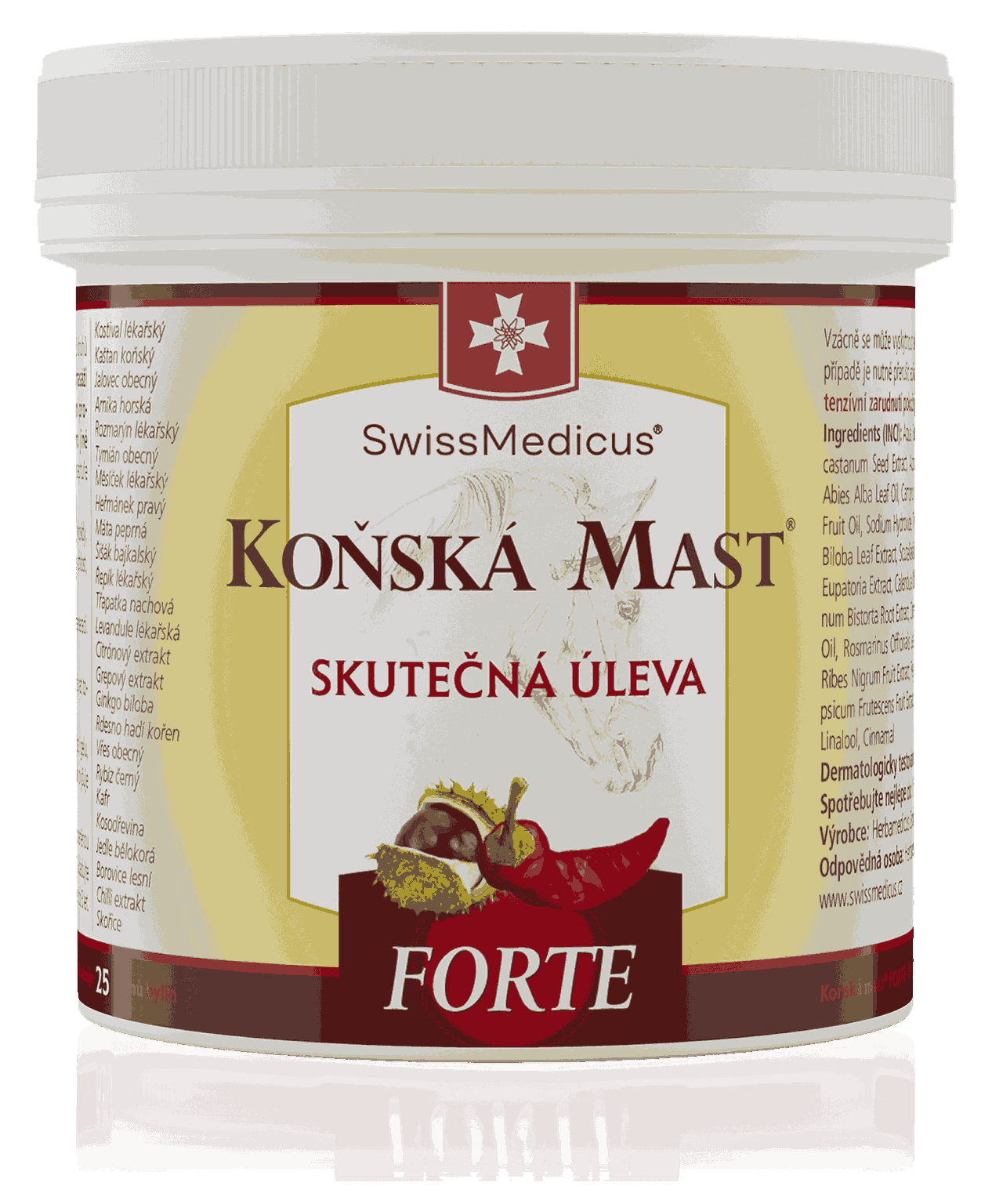 https://www.swissmedicus.de/konska-mast-forte-hrejiva-250-ml