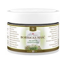 Borsucza Maść 50 ml