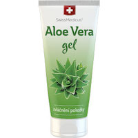 Aloe vera gél - 200 ml