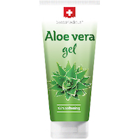 Aloe Vera gel 200 ml