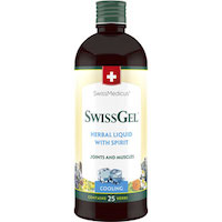 Pferdebalsam Herbal liquid with spirit cooling 400 ml