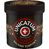 UNICATUM Chondro - Balsam Torfowy