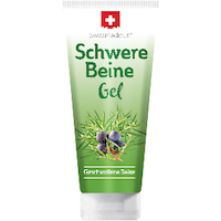 Schwere Beine Gel 200 ml