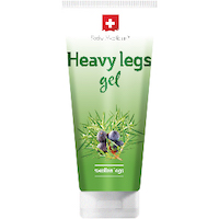 Heavy legs gel 200 ml