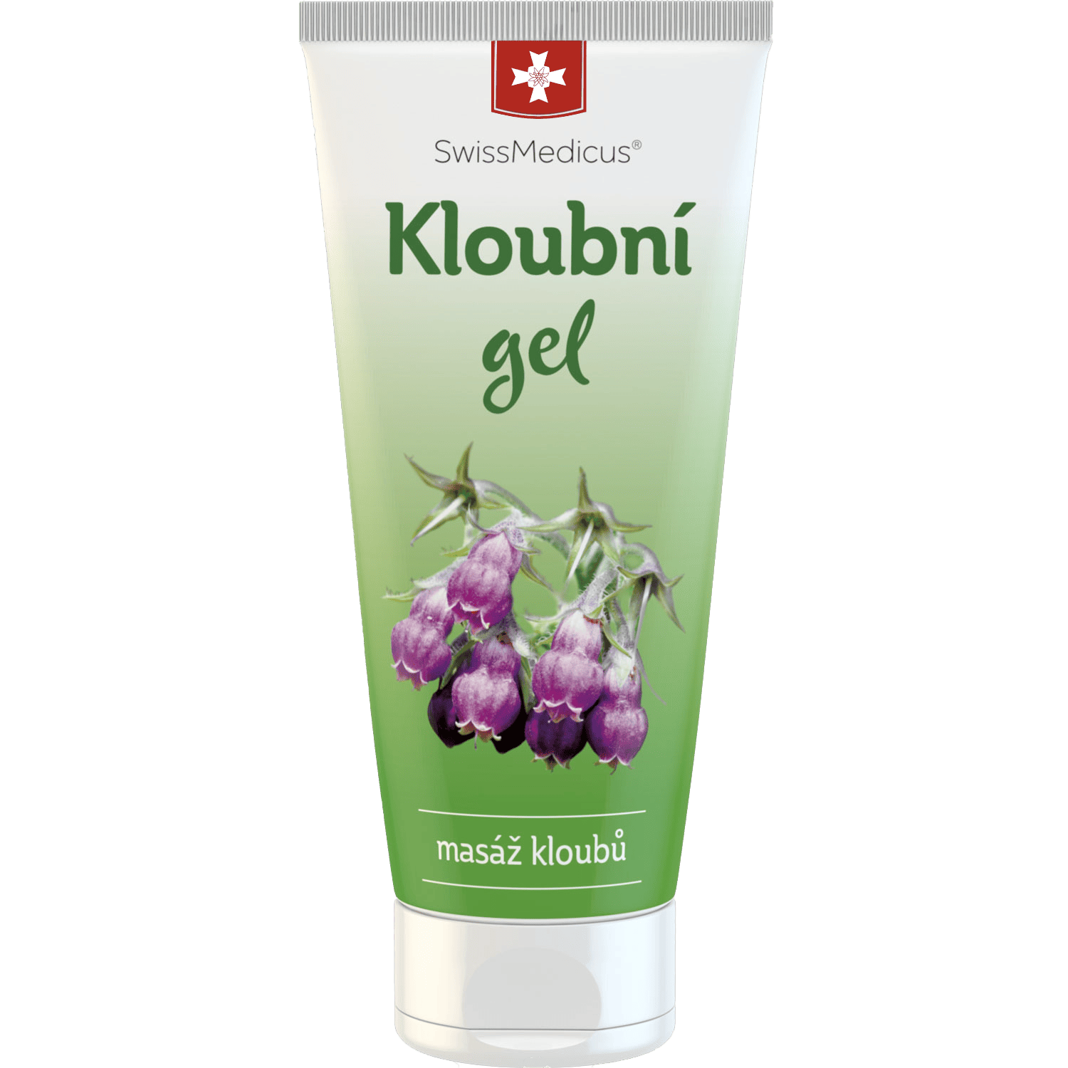 Kloubní gel - 200 ml