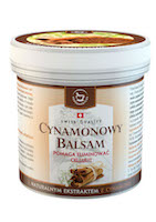 Cynamonowy Balsam 250 ml