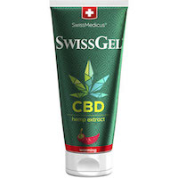 Pferdebalsam with CBD warming 200 ml