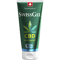 Pferdebalsam with CBD cooling 200 ml