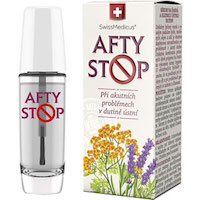 AftyStop Serum für Zahnfleisch und Mundschleimhaut 10 ml