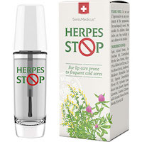OparyStop Lip serum for cold sores 10 ml